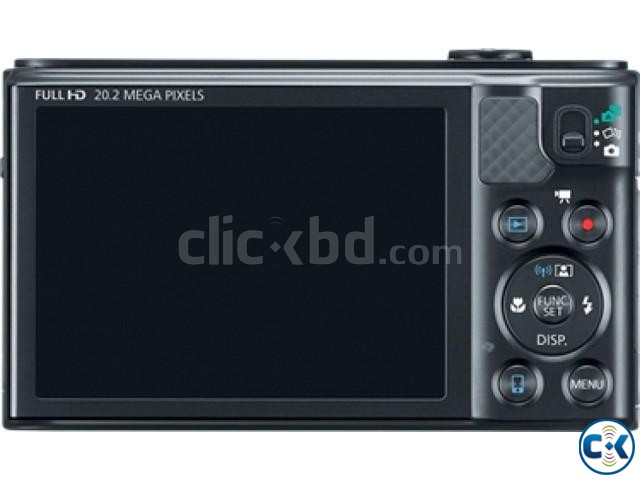Canon PowerShot SX610 HS CAMERA large image 0