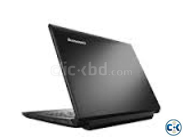 Lenovo IdeaPad B40-80 Core i3 5th Gen with Graphics large image 0