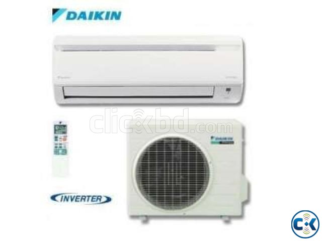 Wall Mounted Split Air Conditioner DAIKIN 1.5 ton large image 0