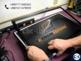 Monitor Repair Servicing in Dhaka