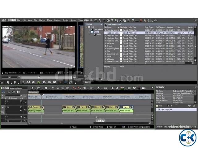 Wedding Video Editing Promo-Highlights large image 0