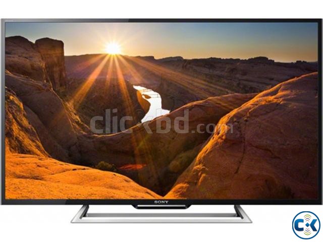 SONY BRAVIA LED TV 40R550C Online at lowest price large image 0