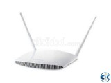 N300 Multifunktionaler WLAN Router BR-6428nS V3