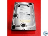 WD black 1TB hard disk