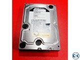 WD black 1TB hard disk