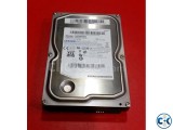 New 500GB SATA Hard disk Drive