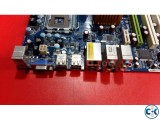 ASRock G43Twins-FullHD