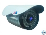 HD Plug and play small Outdoor Cctv