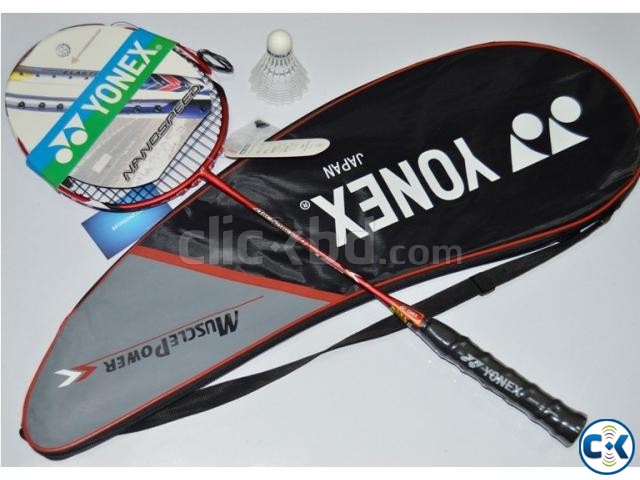 Yonex Muscle Power Badminton Racket Arc Saber 10 large image 0