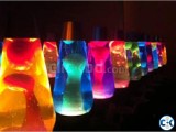 99 Amazing Lava lamp