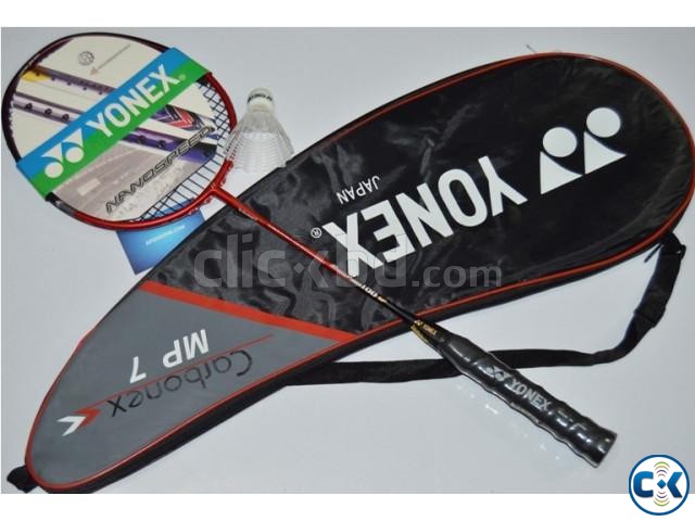 Yonex Carbonex MP7 Racket large image 0