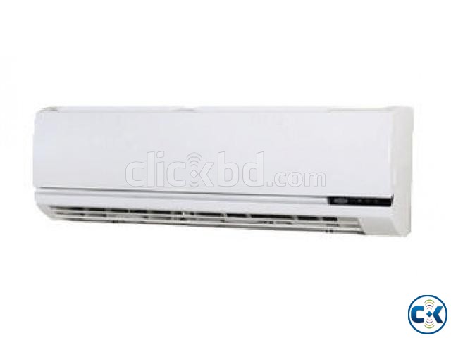 Media ac 1.5 ton 18000 BTU large image 0