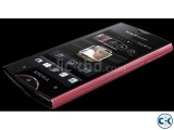 SONY XPERIA RAY