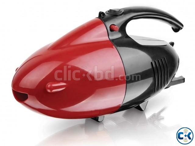 Detak Handy Vacuum Cleaner large image 0