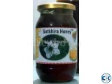 সাতক্ষীরার খাঁটি মধু
