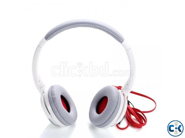 Junerose Super Sound Quality Headphone large image 0