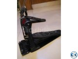 Iron cobra double pedal