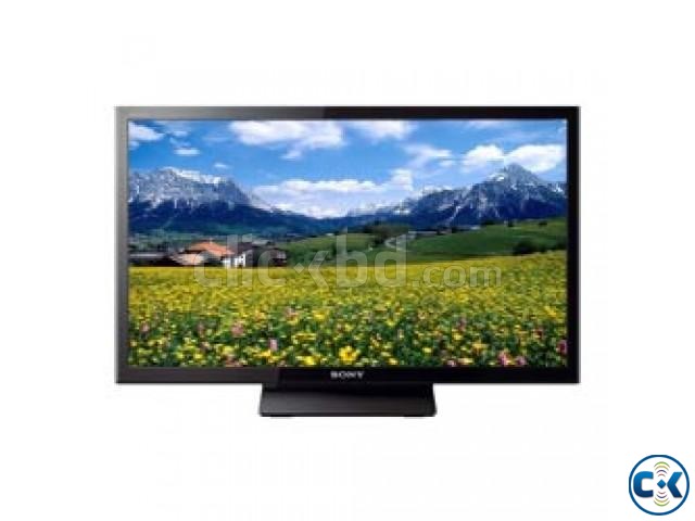 24 inch SONY P412c NEW Sony KLV-24P412C 0 0 Specific large image 0