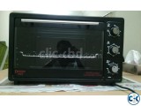 Dessini Multi function Oven 35 Liters.