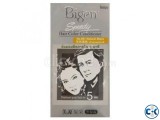 Bigen Speedy Hair Color Conditioner Natural Black