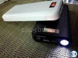 RemaxProda Power Bank 30000mAh 100 Original 