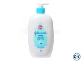 Johnson s Baby Bath Milk Rice 500ml