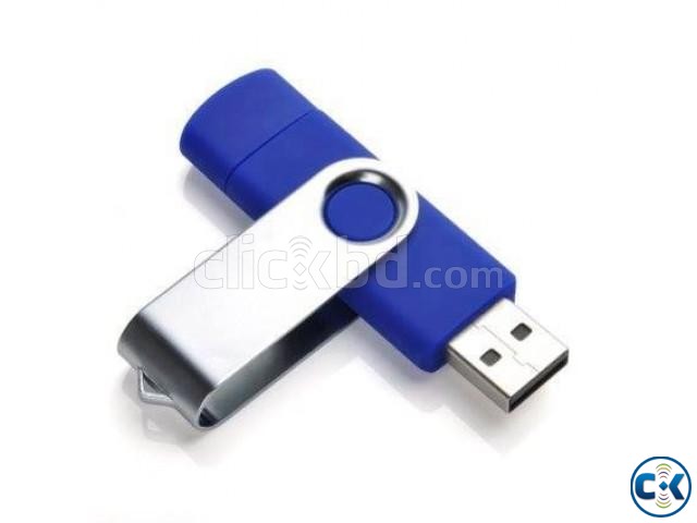 8GB Samsung Usb 3.0 Pen Drive large image 0