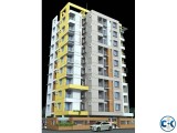 ASTONISHING APARTMENT AT MIRPUR - 12