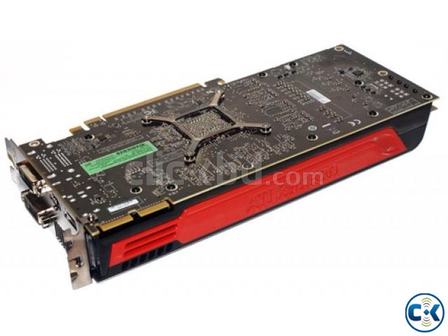 radeon hd 5850 large image 0