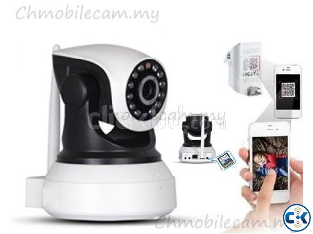 Jovision jvs-h411 Wireless Camera large image 0