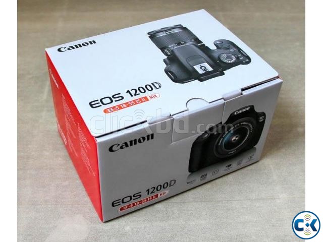 Canon Camera price in Bangladesh large image 0