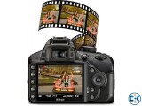 Canon EOS 700D Digital SLR Camera Body With EF-S 18-55mm Len