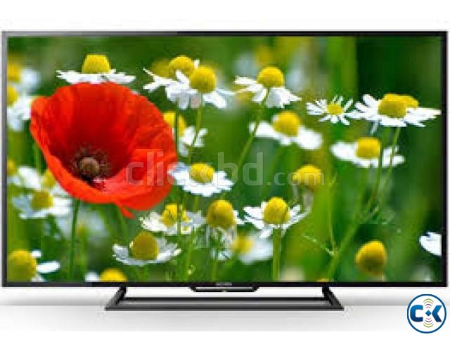 40 Inch Sony Bravia R552C Full HD Youtube LED TV large image 0