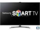 48 In Samsung H6400 FULL HD SMART 3D LED TV