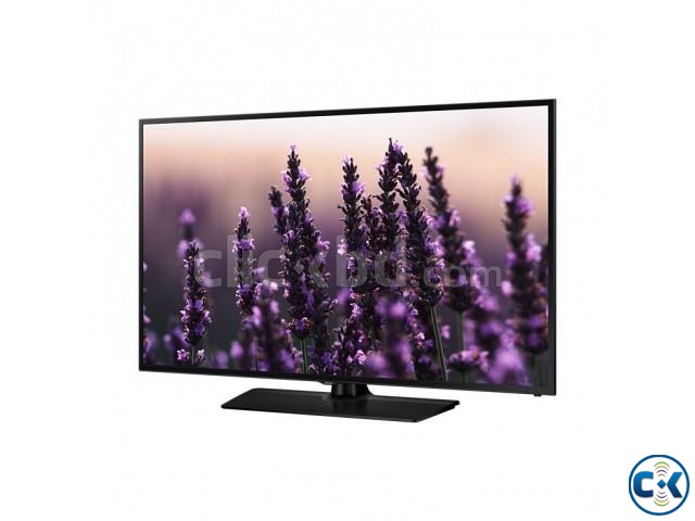32 Inch Samsung FH4003 HD LED TV large image 0