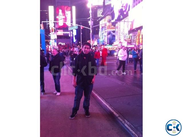 USA VISA DONE BY AMERICAN CITIZEN large image 0