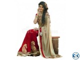 Designer Party Saree