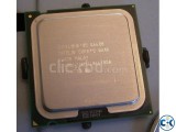 Core 2 Quad 2.40 GHz 8M Cache