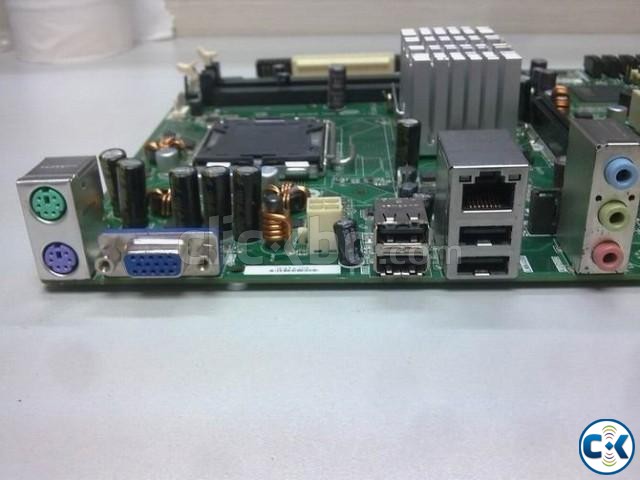 Intel DG31 PR as like new Motherboard large image 0