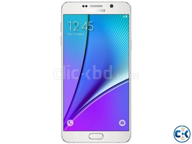 Samsung Galaxy Note 5 N920 Galaxy S6 Edge large image 0