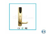 Hotel card lock hotel card key lock system hotel card read