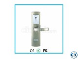 Cheapest RF Card Hotel Door Lock