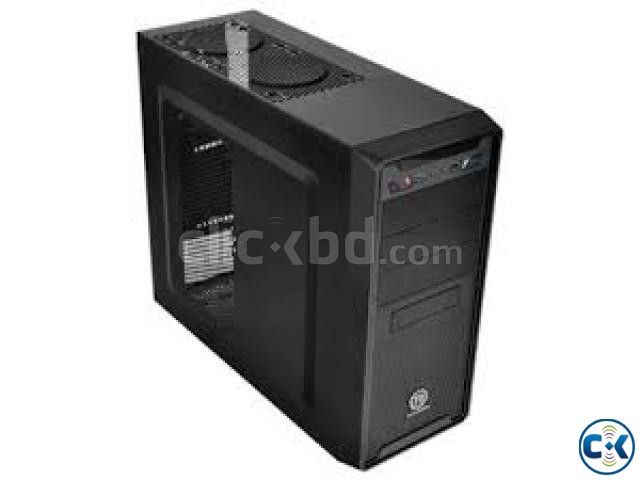 Desktop Intel Core i7 6th Gen 8GB RAM Gigabyte SLI Gaming PC large image 0