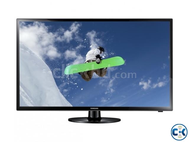 SAMSUNG 32 INCH H4003 LED TV large image 0