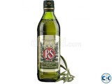 RS Olive Oil Pomace Glass Bottle - 500 ml
