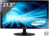 Samsung S22D300HY 21.5 Inch Full HD Resolution LED Monitor