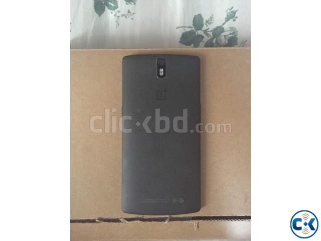 OnePlus One 64gb  large image 0