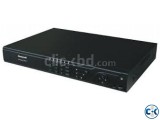 Jovision CloudSee JVS - D6008 - S2 DVR