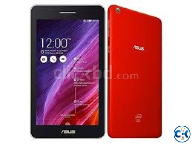 ASUS Fonepad FE170CG SIM 7 3G Tablet large image 0