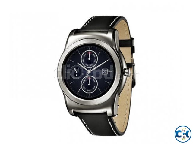 Brand New LG Watch Urbane See Inside  large image 0